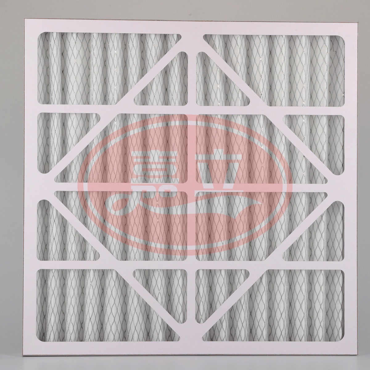 普安纸框过滤器